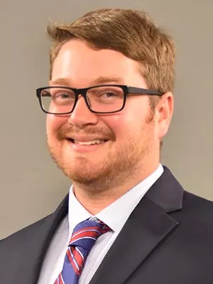 Evan Freeman