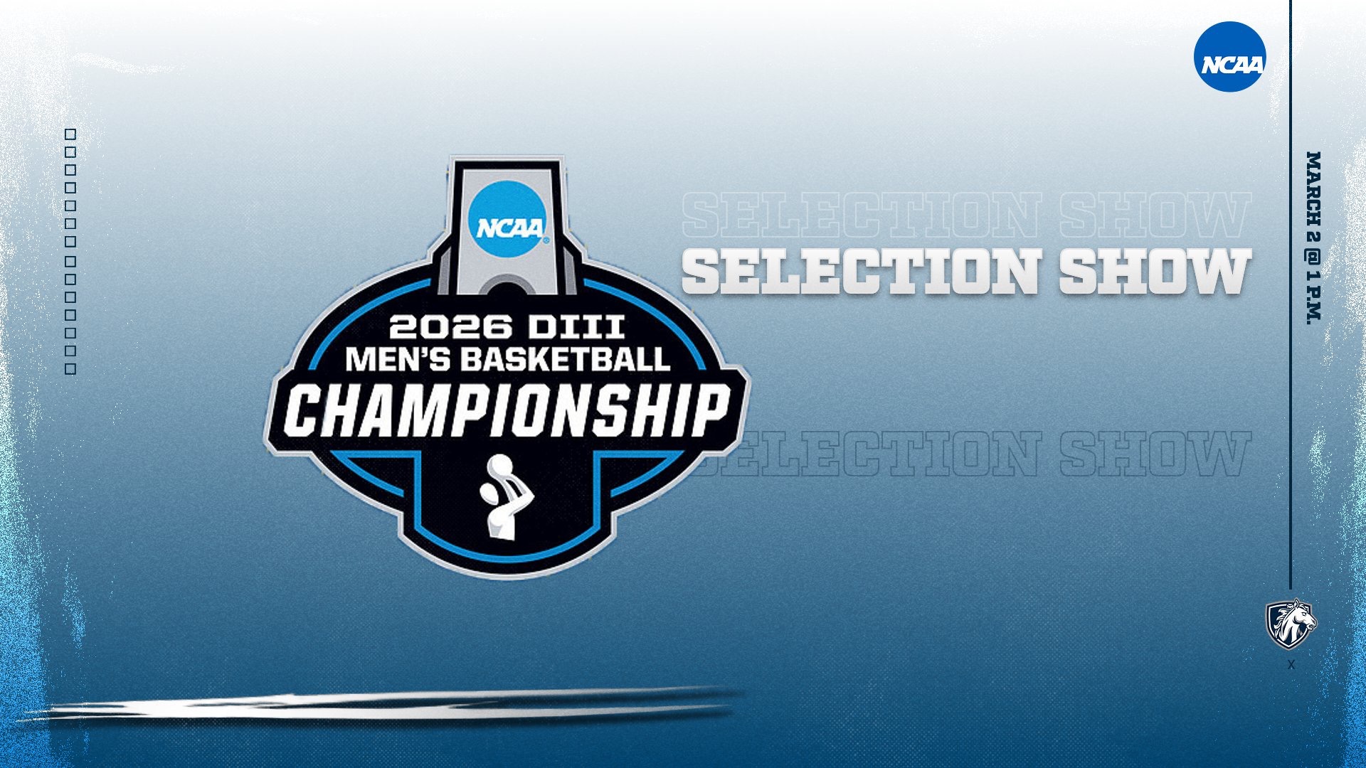 D3 MBB NCAA Selection