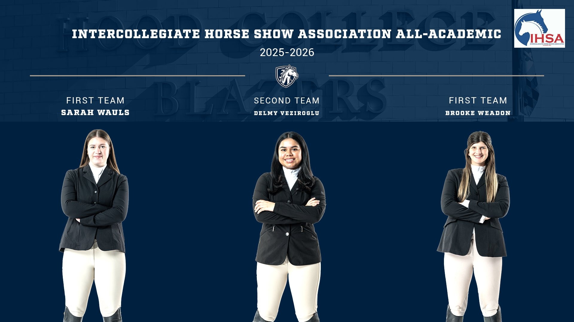 IHSA All-Academic 2025-2026