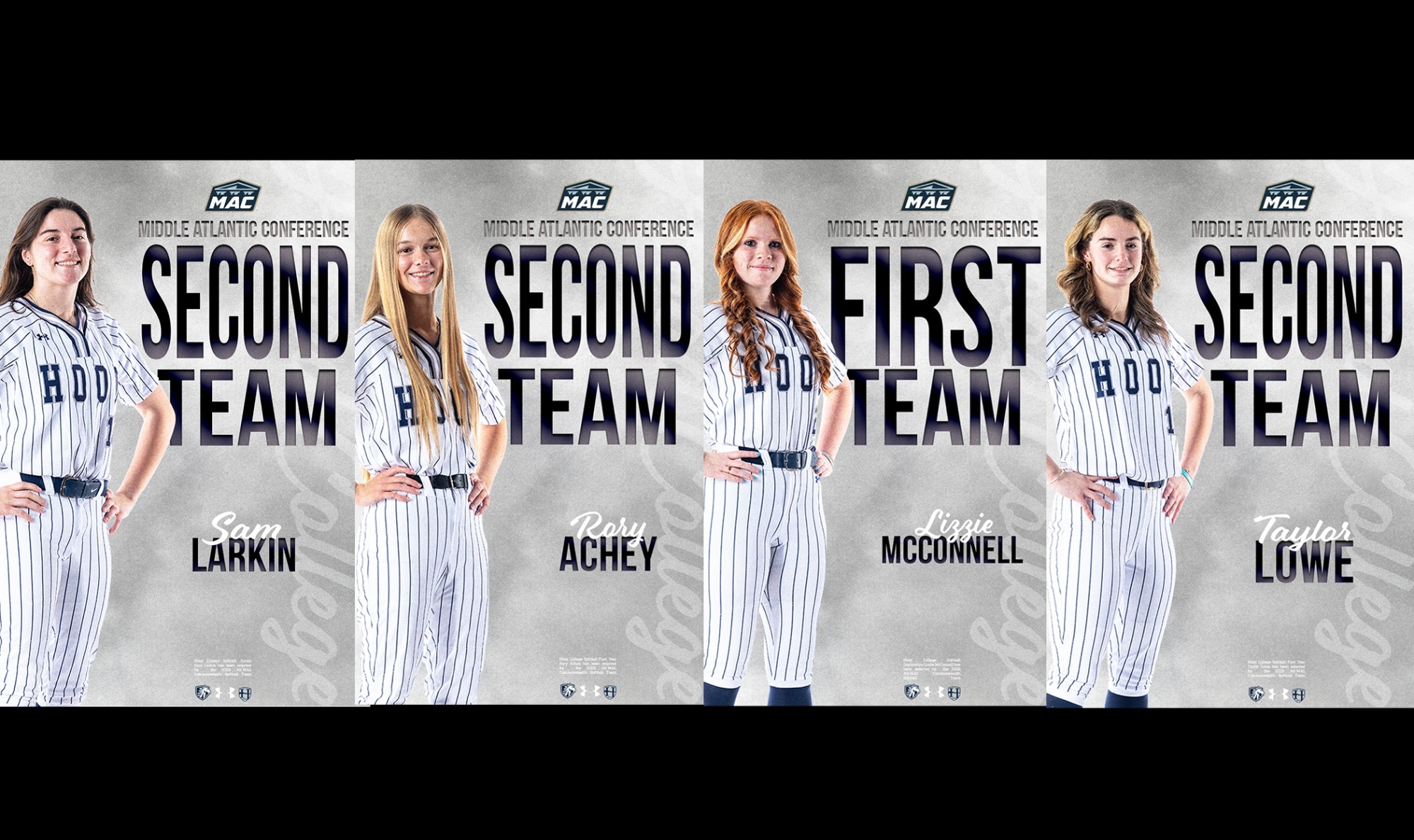 Softball 2026 All-Conference