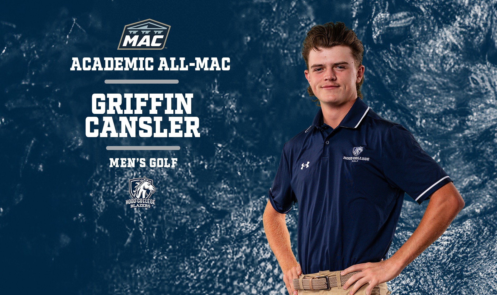 Griffin Cansler