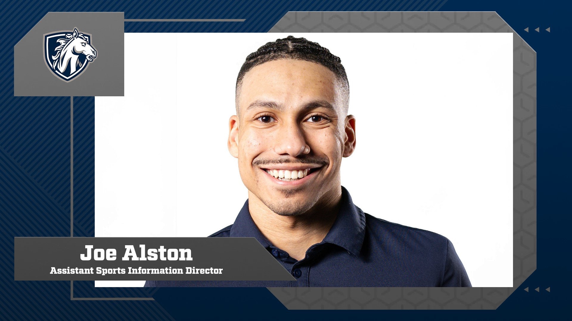 Joe Alston