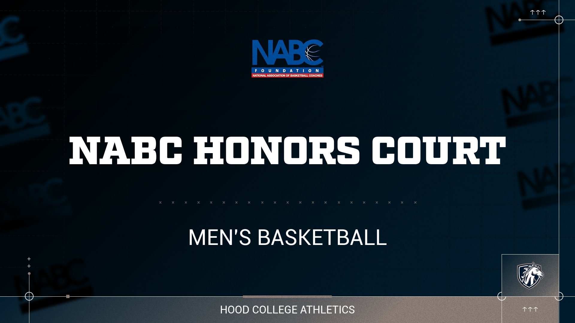 NABC Honors Court
