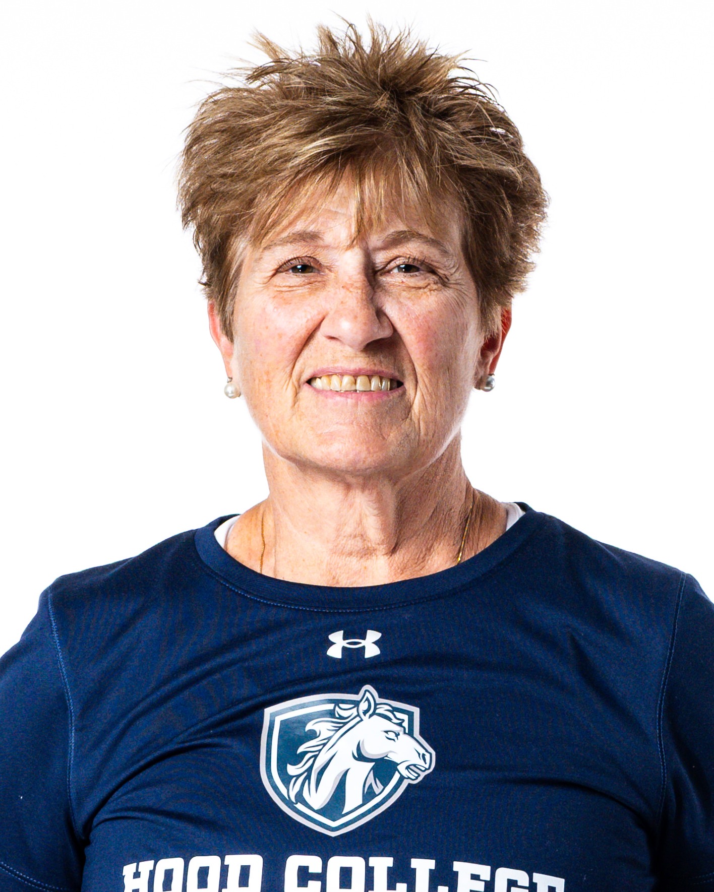 Denise Ginsburg