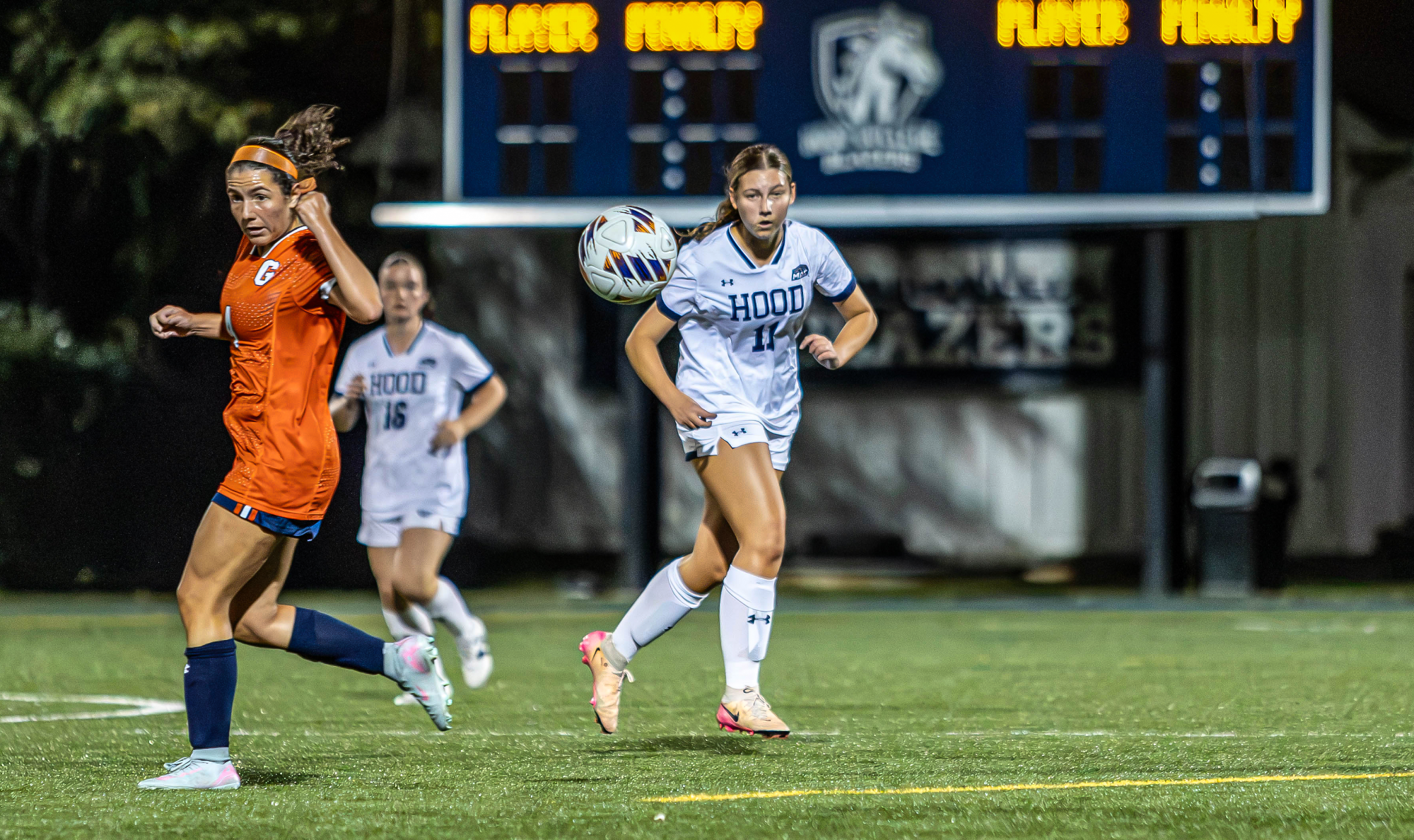 Allyson Miklas