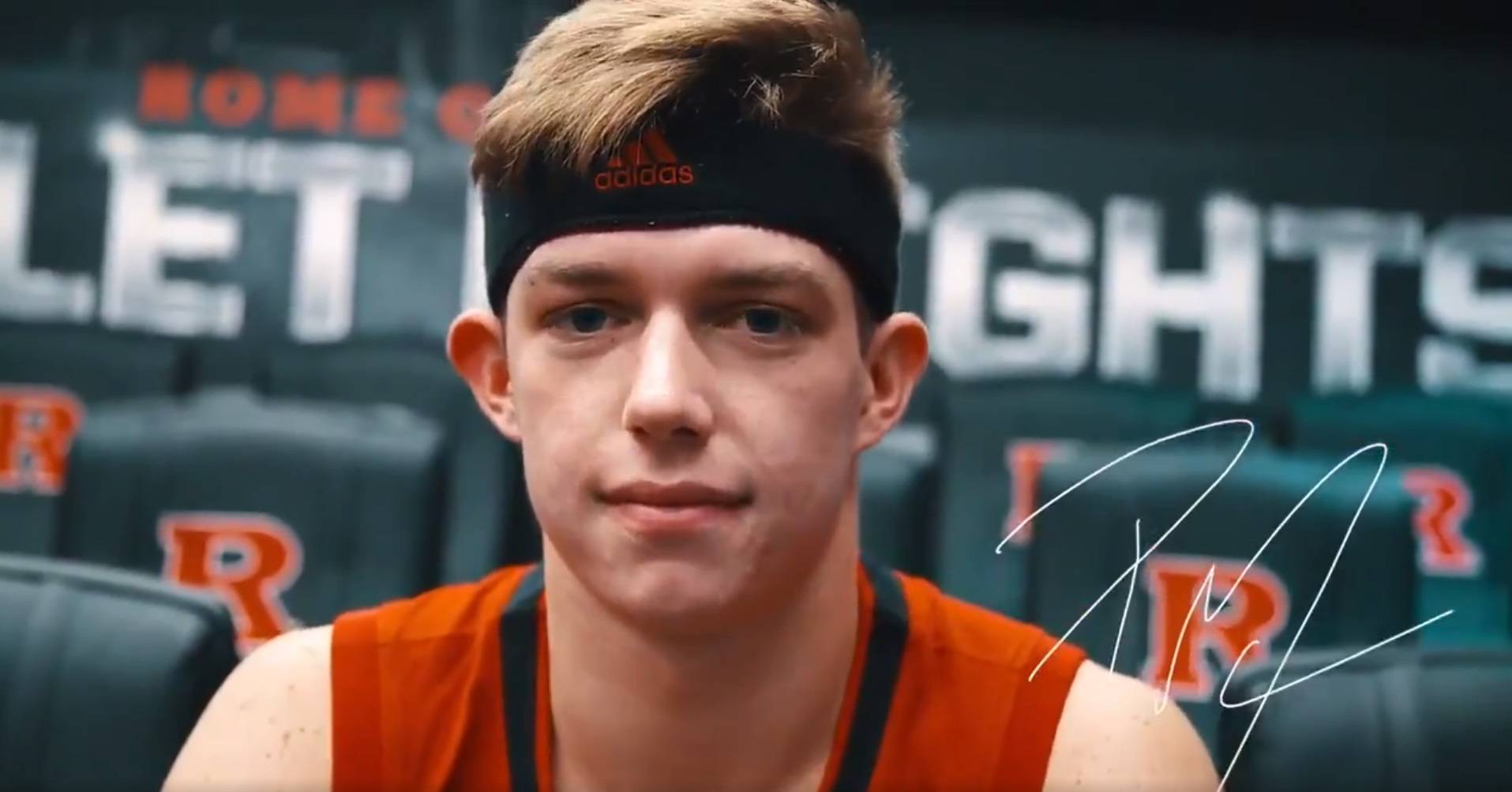 Rutgers commit Paul Mulcahy talks with HG Insider on signing his N.L.I. & more