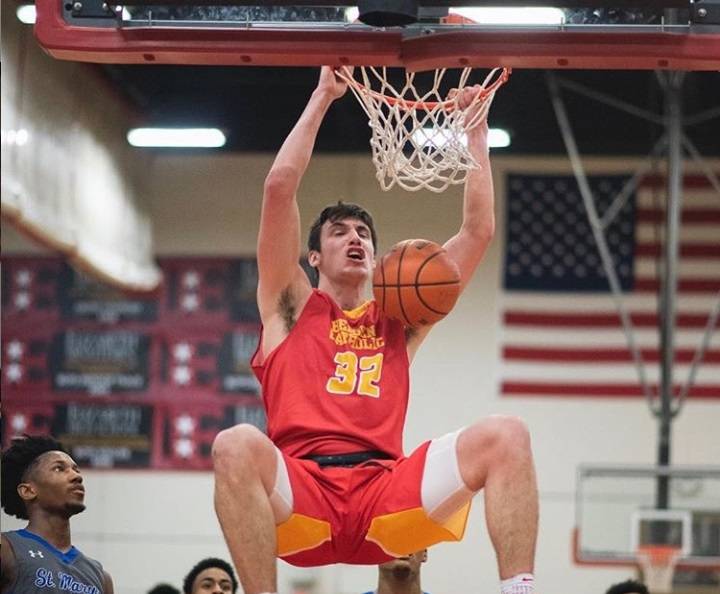 New Jersey Tip-Off Classic Standouts - Freemantle, Antoine & more