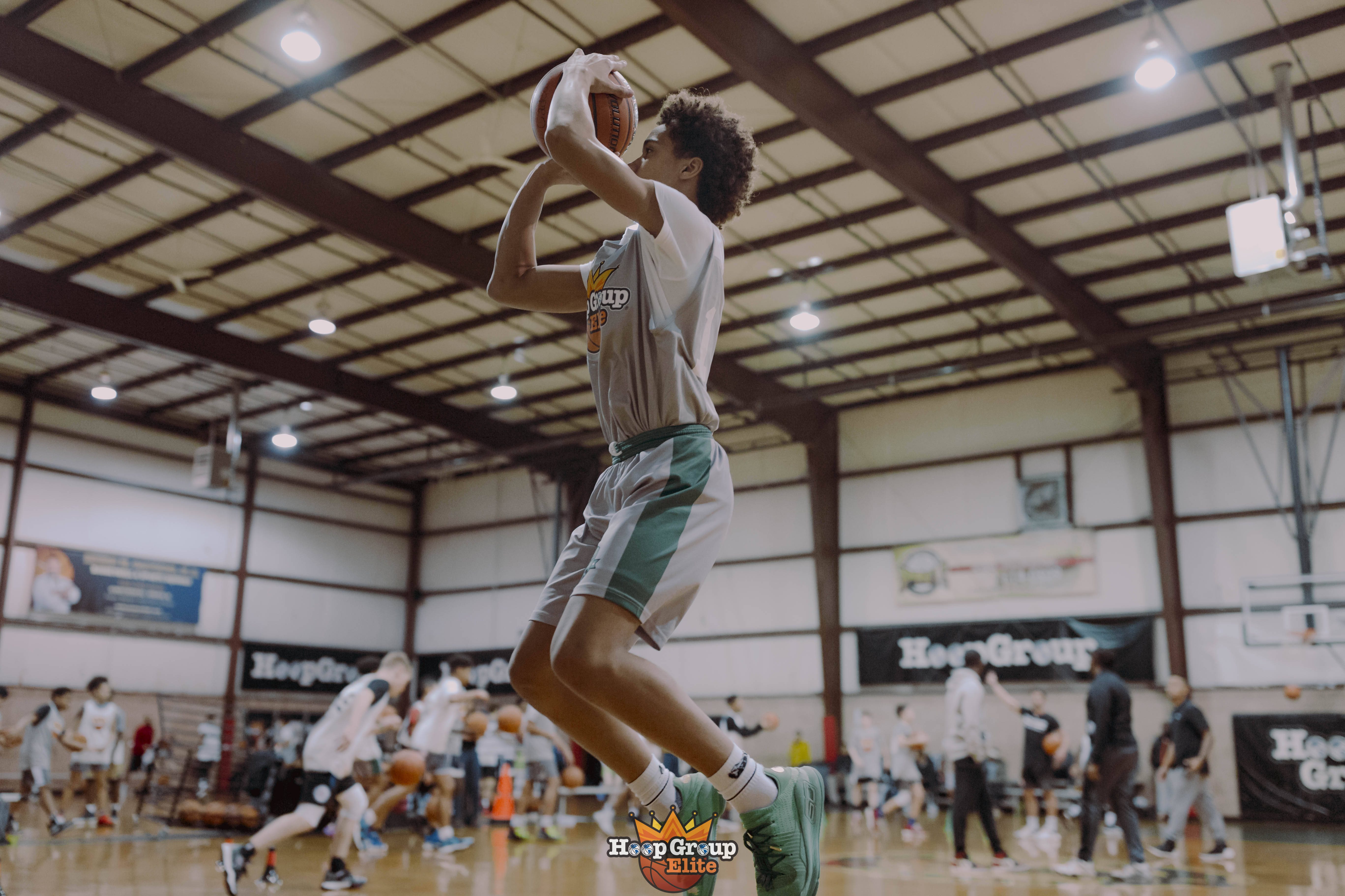 Next Generation Camp Standouts | New Jersey