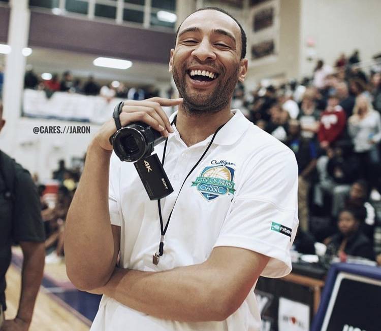 Behind the scenes NJ Hoop Recruit Q&A with Justin Delaney Hoop Group