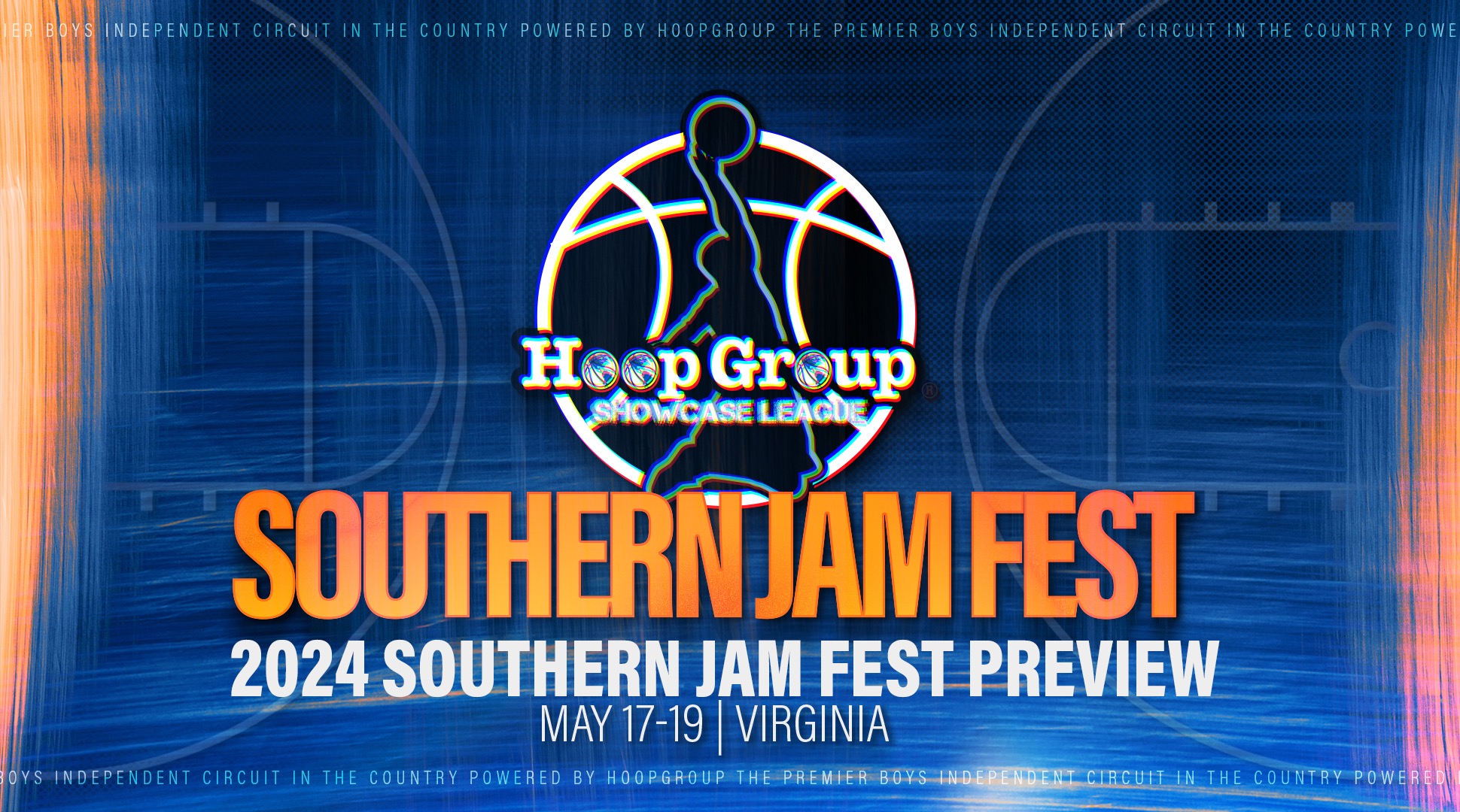 2024 Southern Jam Fest Preview Hoop Group