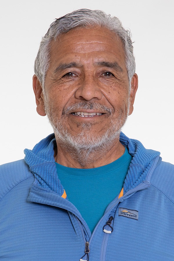 Jamison Sanchez