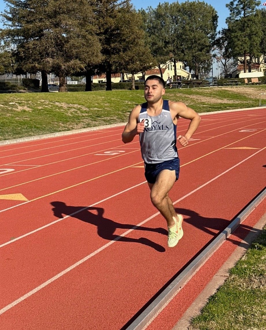 Ricardo Cruz OIDFE Invite