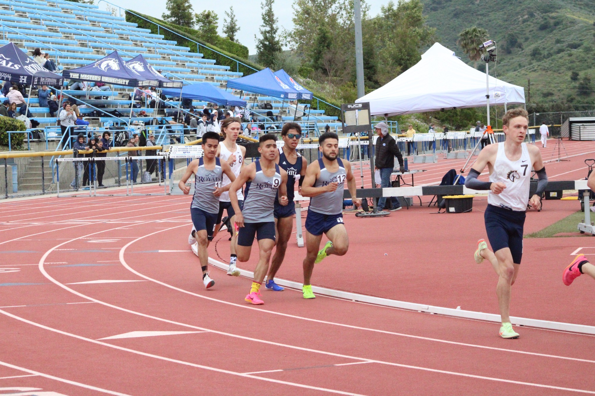 MTF GSAC Championships