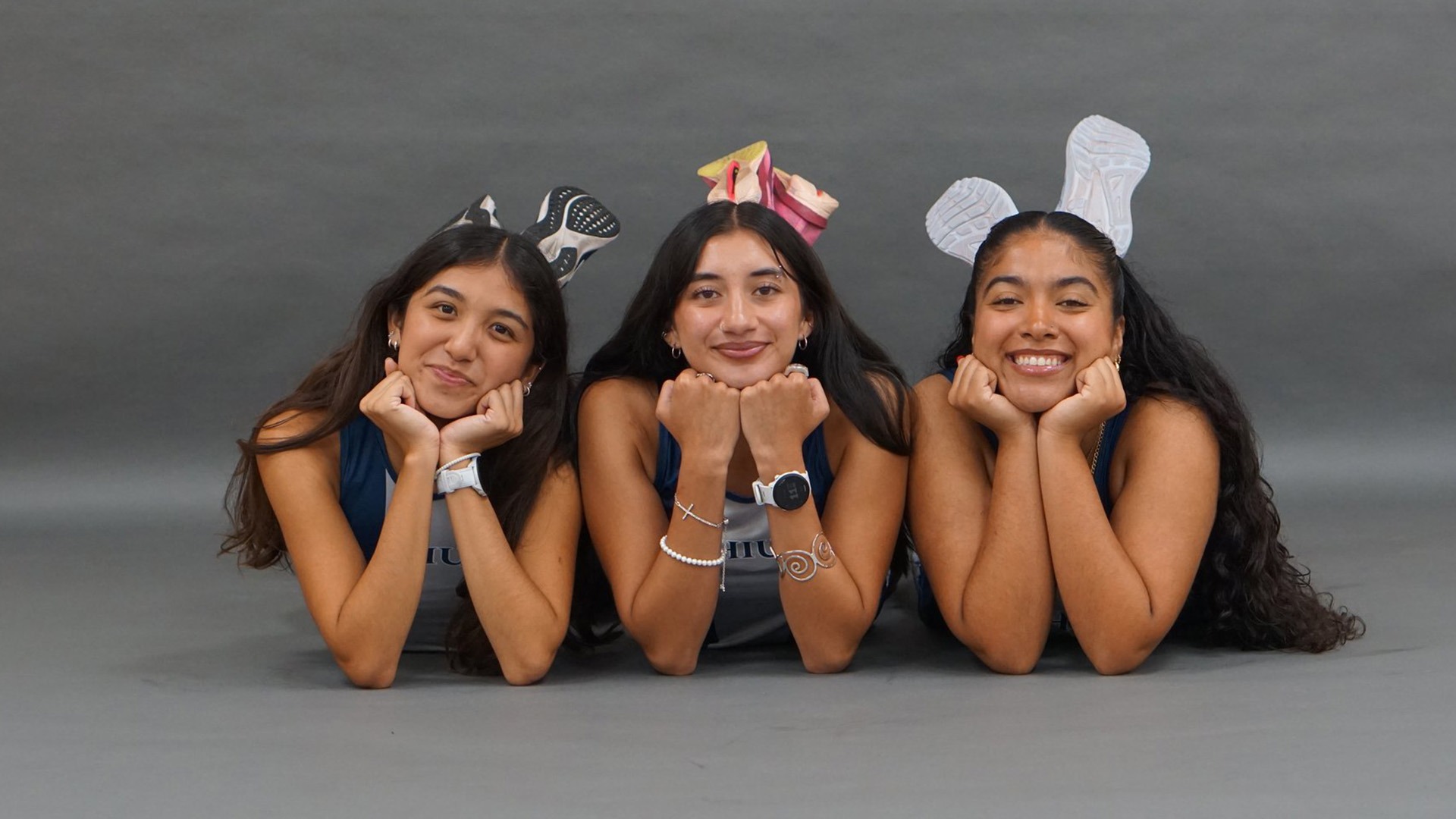 HIU WXC 2025 Media Day