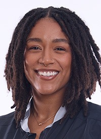 HIU WBB 2025-26 Shailissa Jarrett HS