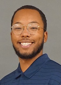 HIU WXC 2025 Charles Kelly Head Shot