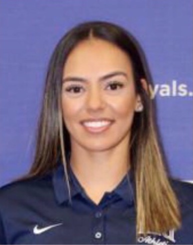 Coach Bree