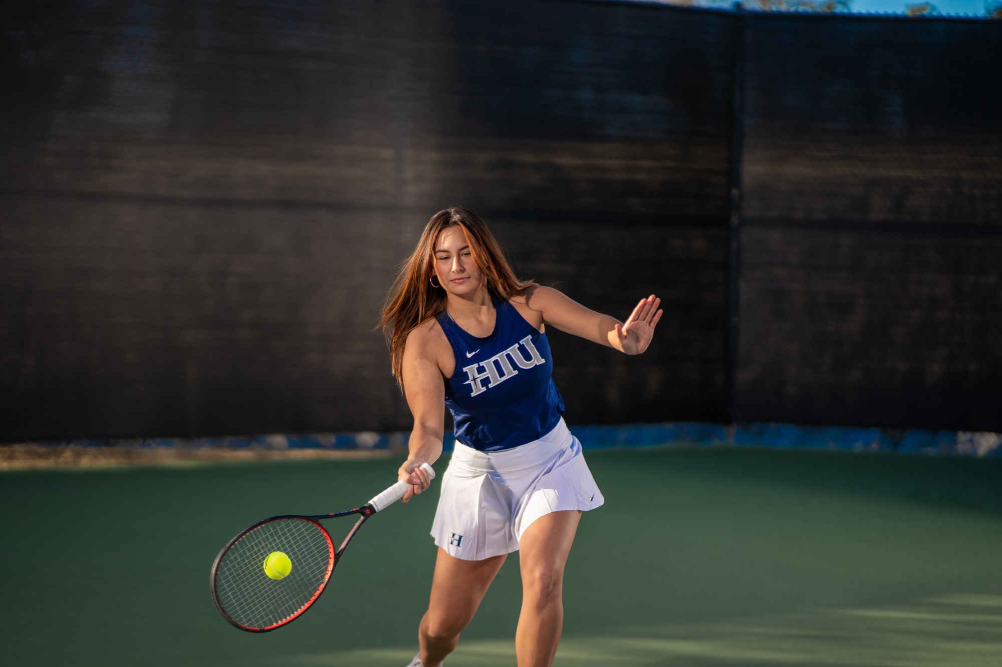 WT vs Dillard Tournament