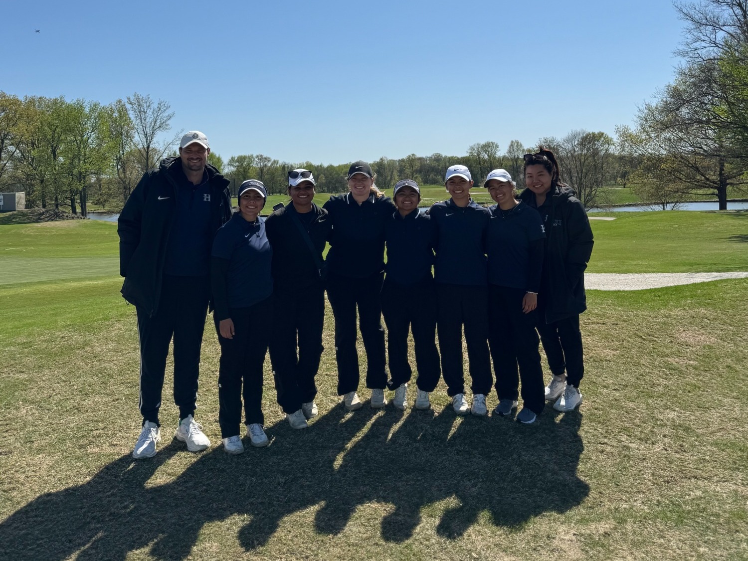 WGOLF vs Music City