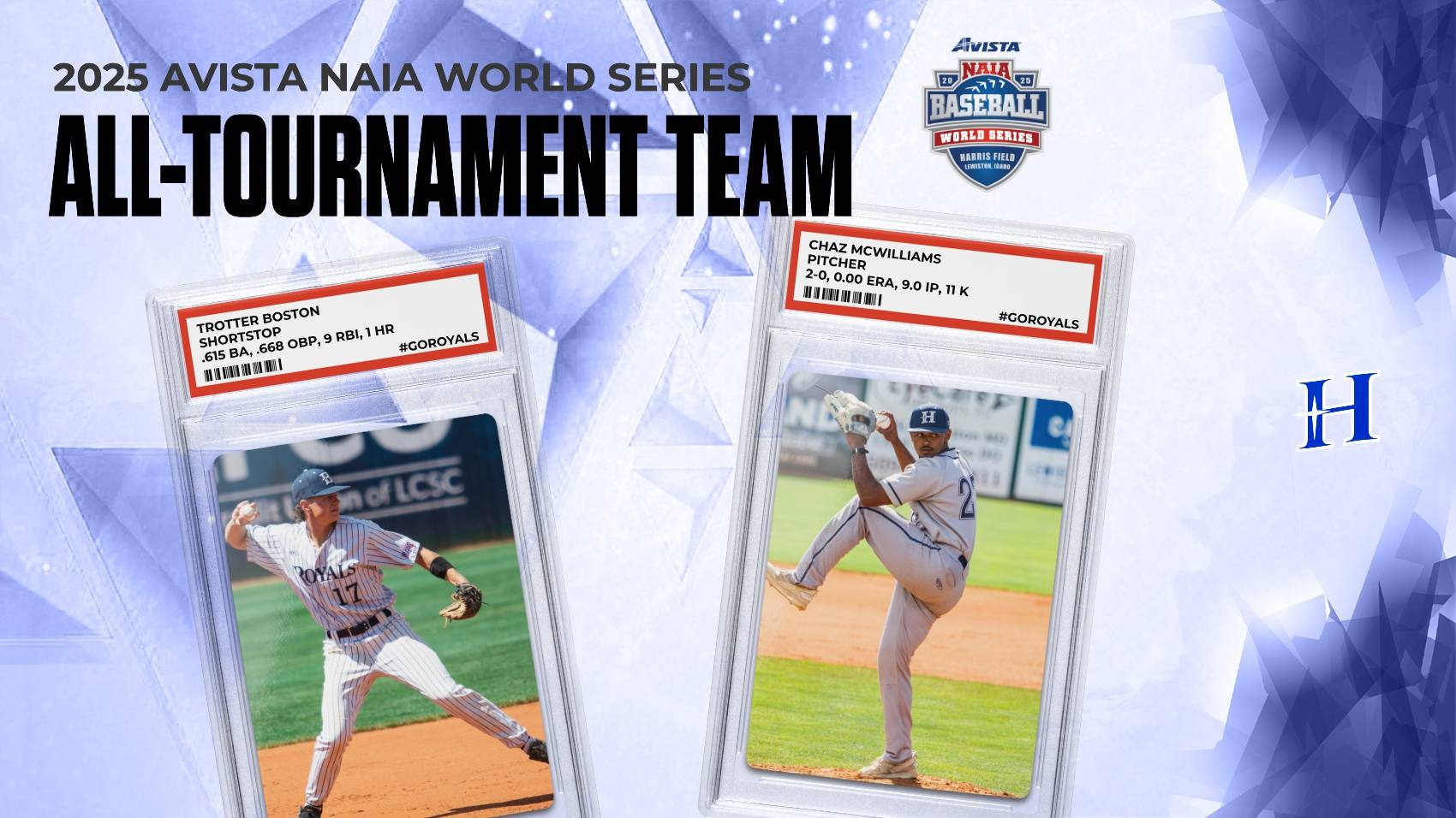 2025 All-Tournament World Series