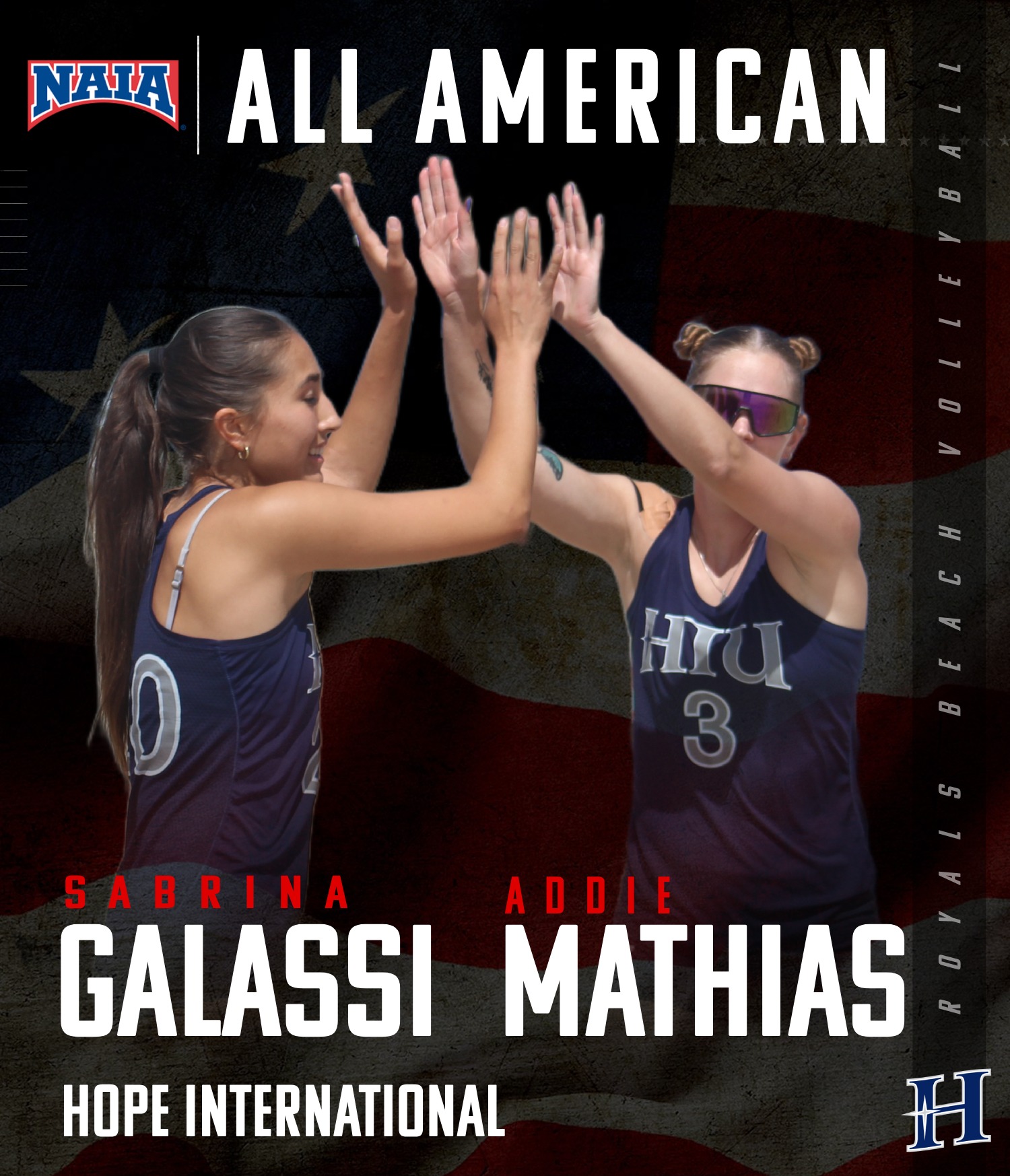 BVB All-American