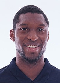 HIU WVB Kristopher Johnson Head Shot