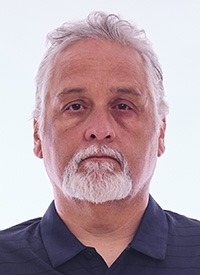 HIU MVB Darrick Lucero Head Shot