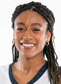 HIU WBB Shailissa Jarrett Head Shot