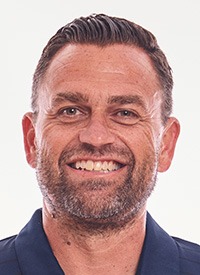HIU WSOC 2025 Scott Dement Head Shot