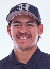HIU BASE Branden Chung Mung GA Head Shot