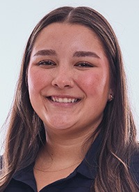 HIU STUNT Jaime Goldman GA Head Shot