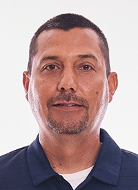 HIU MSOC 2025 Gabriel Lucatero Head Shot