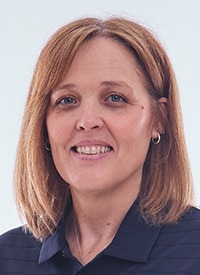 HIU STUNT Kelly McCluskey Head Shot