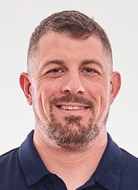HIU WWR MWR Alex Driggers Head Shot