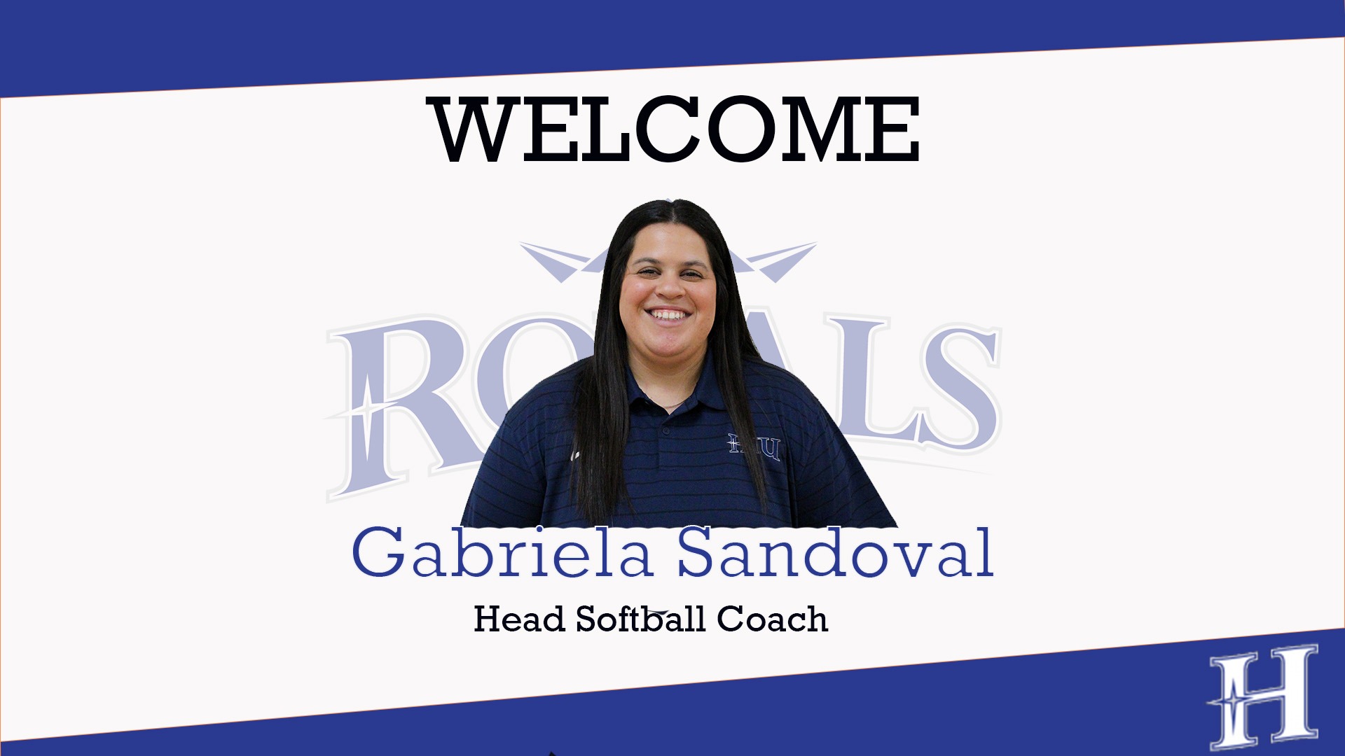 HIU SOFT Gabriela Sandoval Hire