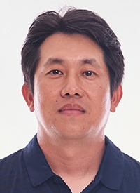  HIU MSOC 2025 Kelvin Kim Head Shot