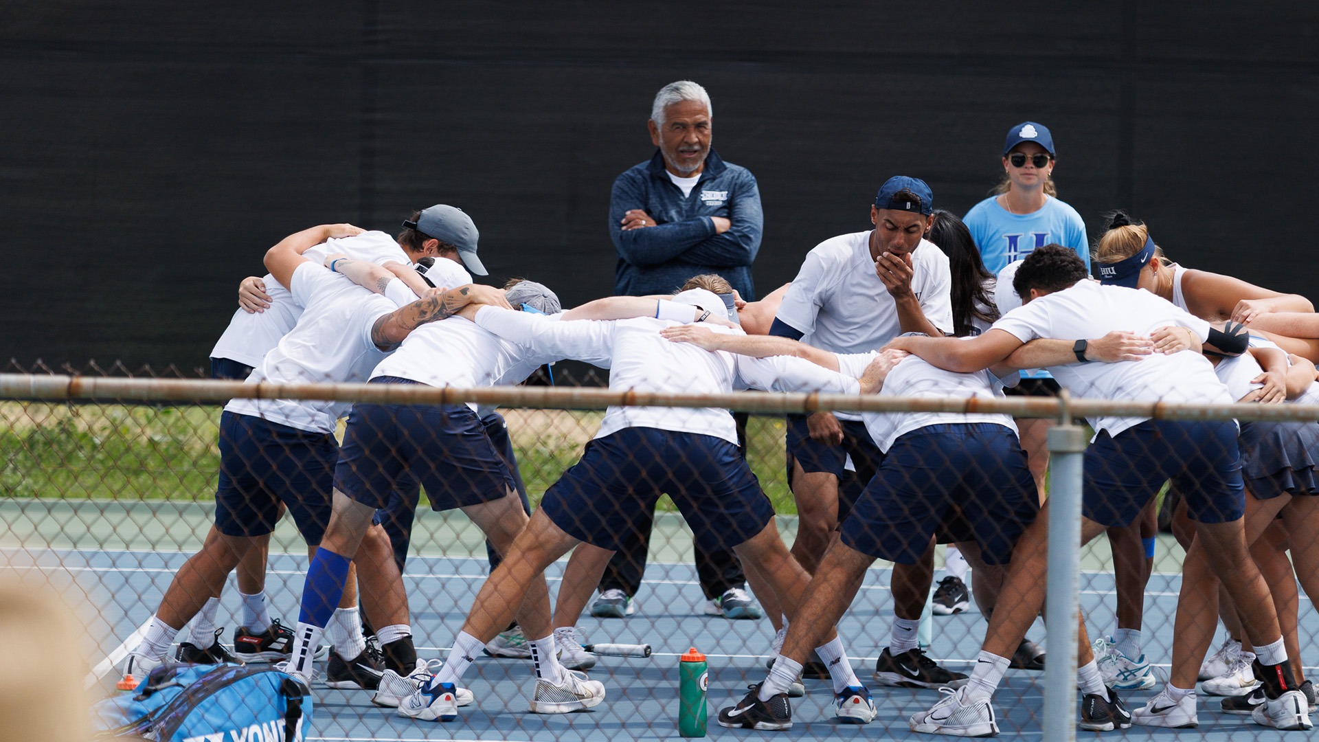 HIU TEN 2025 Jamie Sanchez