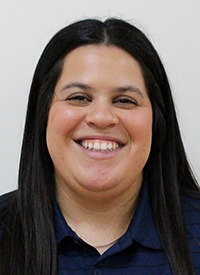 HIU SOFT 2025 Gabriela Sandoval Head Shot