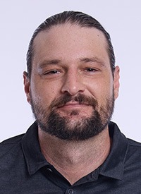 HIU MGOLF 2025-26 Ben Bernard Head Shot