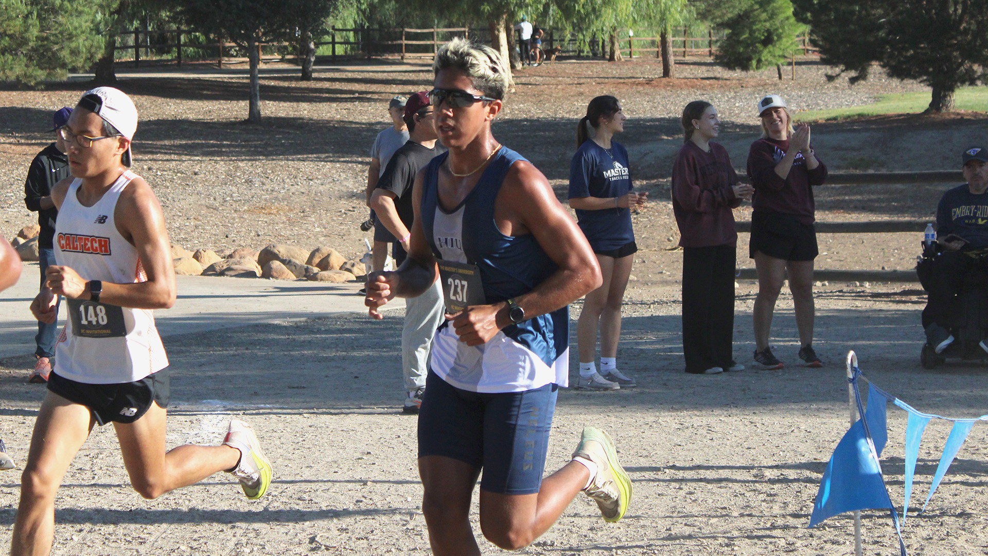 HIU MXC 2025 Jahzeel Anzola TMU Invite