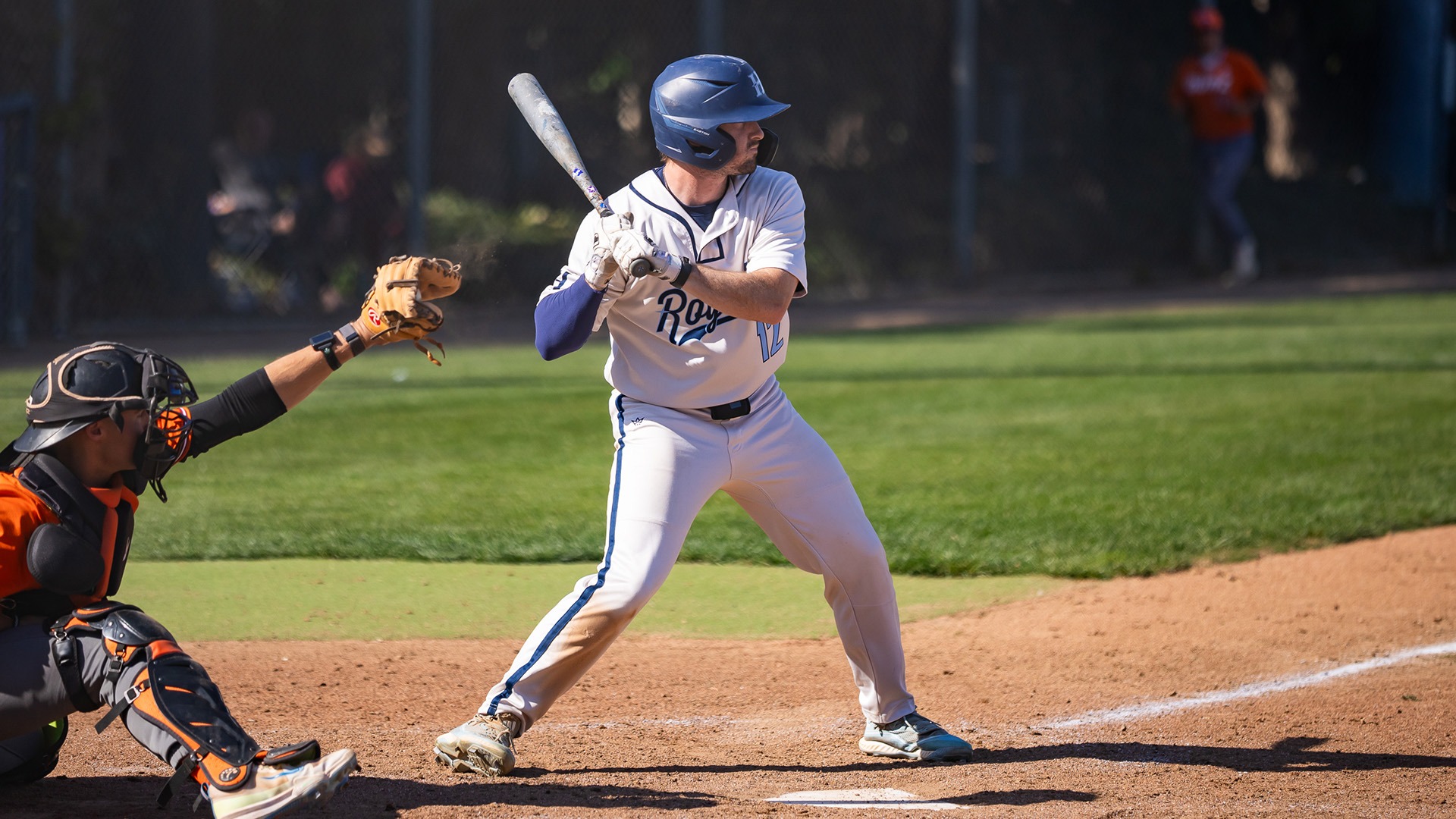 HIU BASE 2025 David Shackelford 