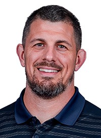  HIU MWR 2026-27 Alex Driggers HS