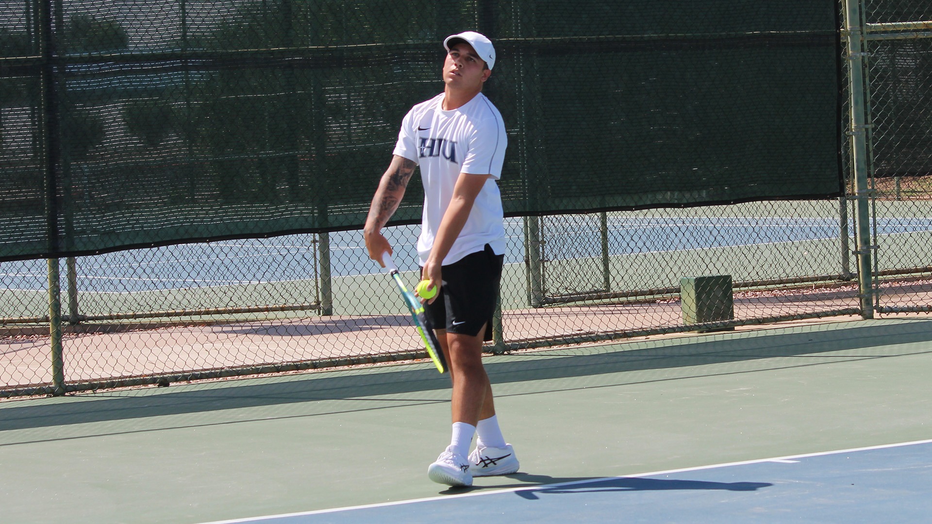 HIU MTEN 2025 Reid Lizardo