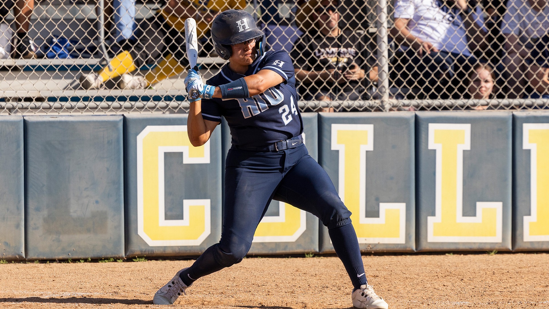 HIU SOFT 2026 Amanda Esquivel vs La Verne