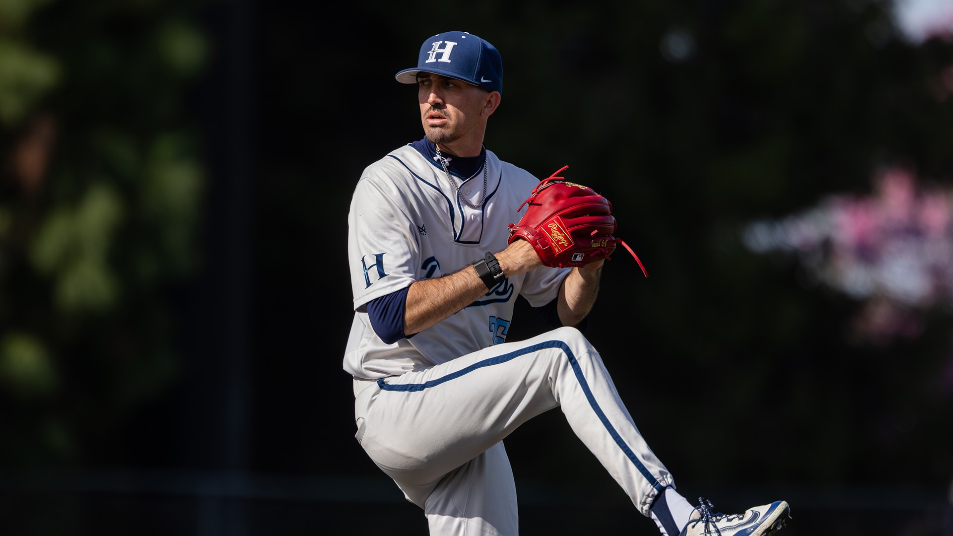 HIU BASE 2026 Josh Landry vs Cal Poly Pomona