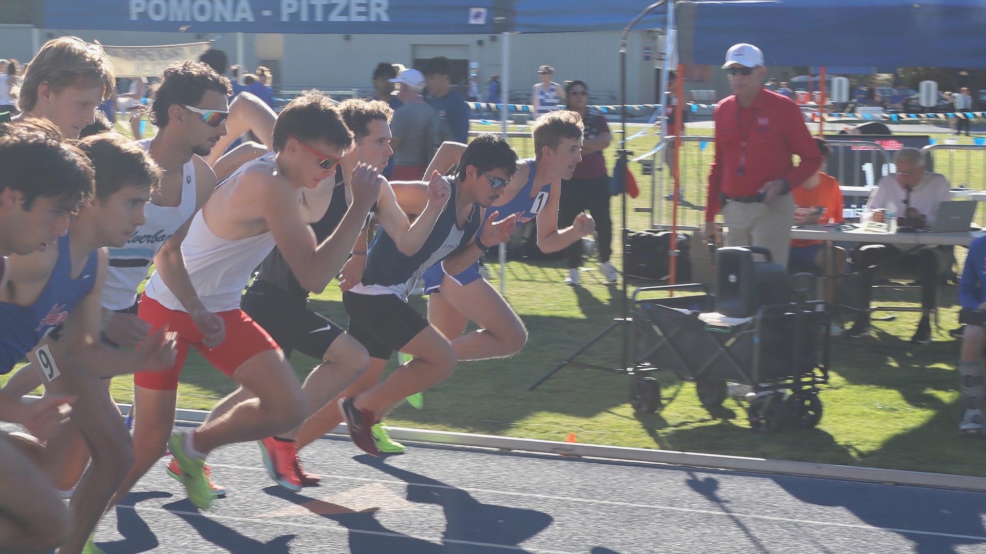 HIU MTRK 2026 Daniel Perez Salo & Crenna Invite