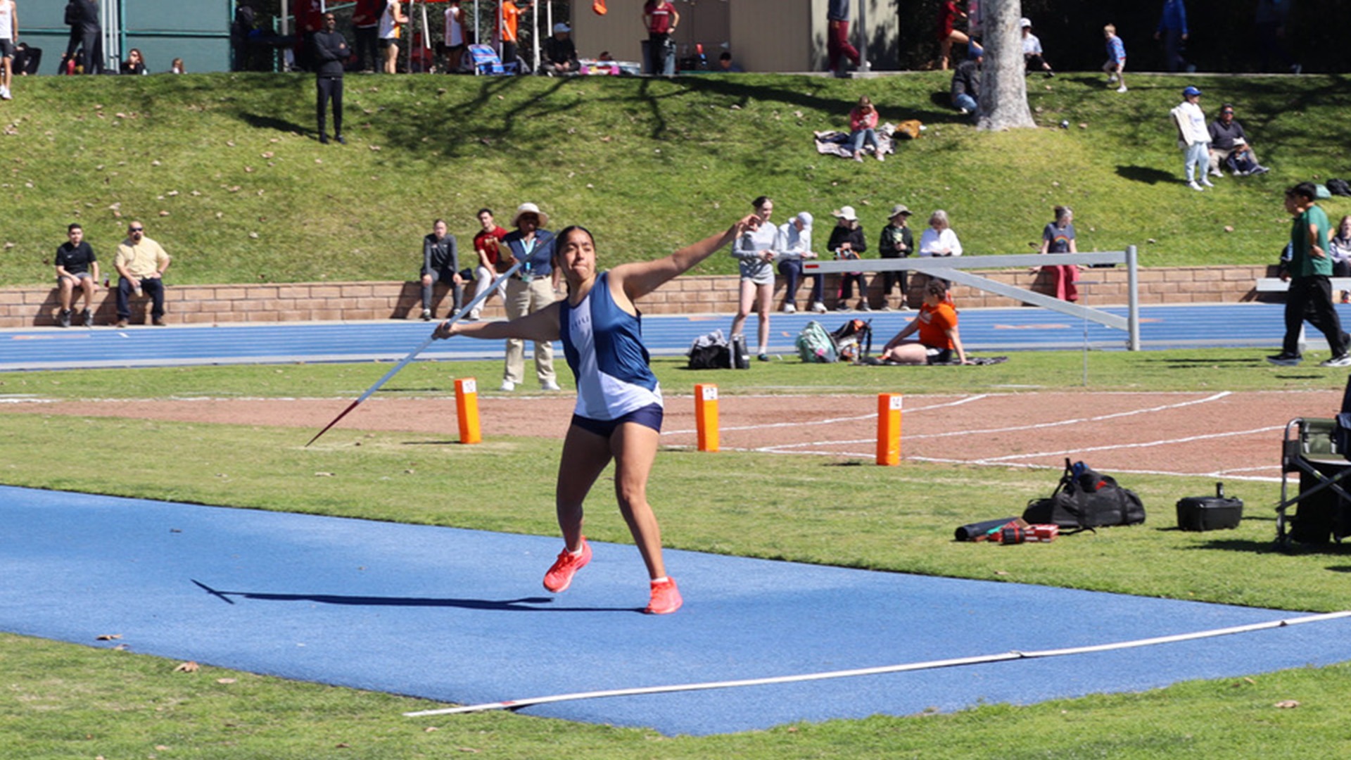 HIU WTRK 2026 Jazmin Zambrano Salo & Crenna Invite