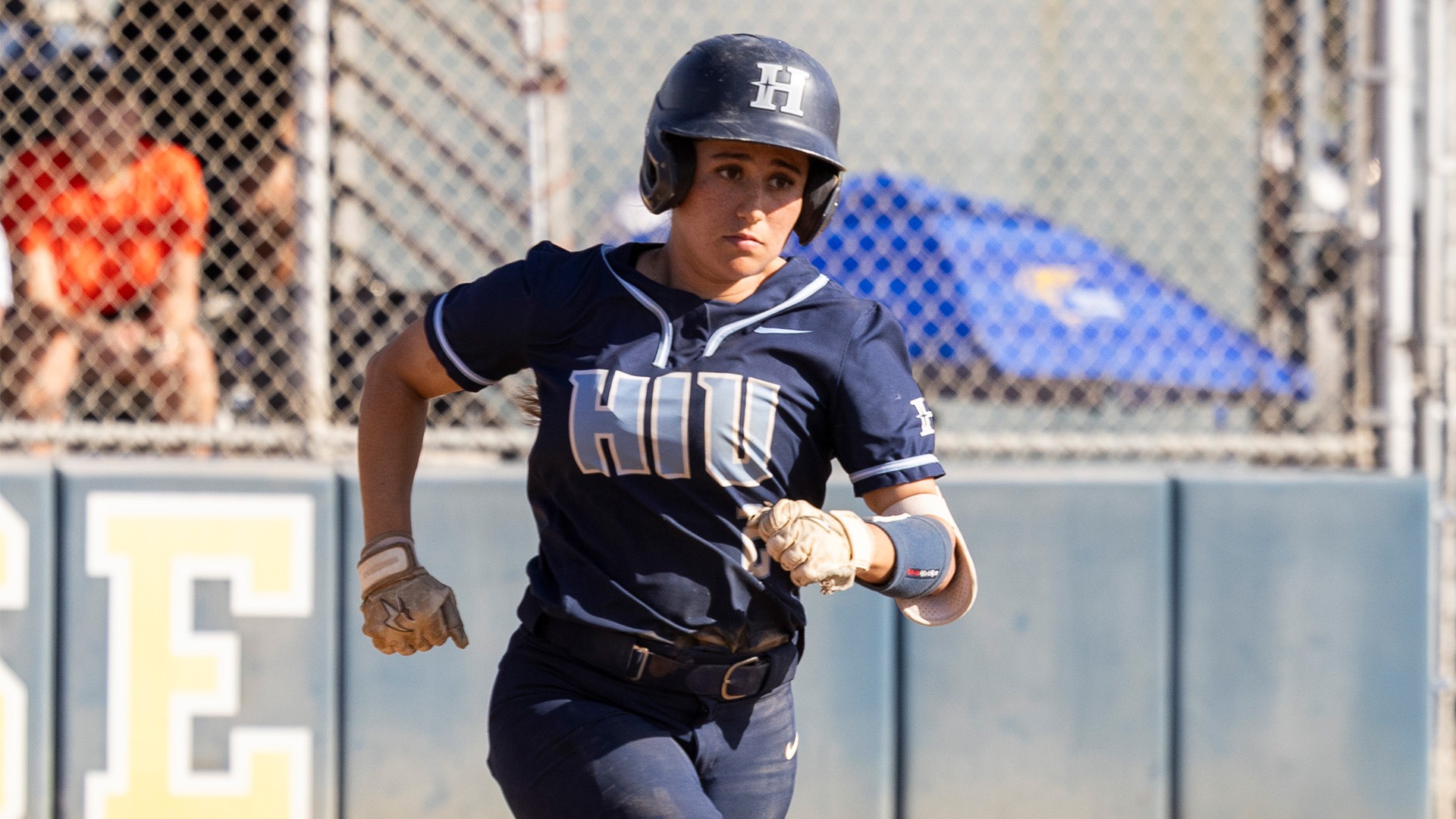 HIU SOFT 2026 Lily Hernandez vs La Verne