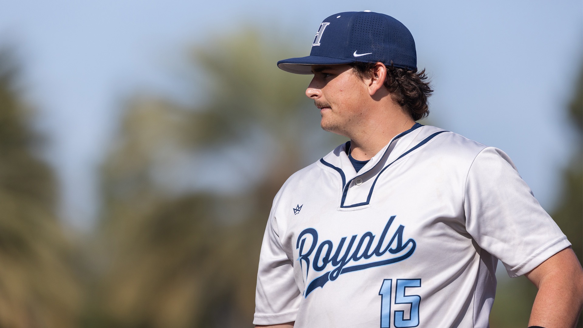 HIU BASE 2026 Colby Moran vs Cal Poly Pomona