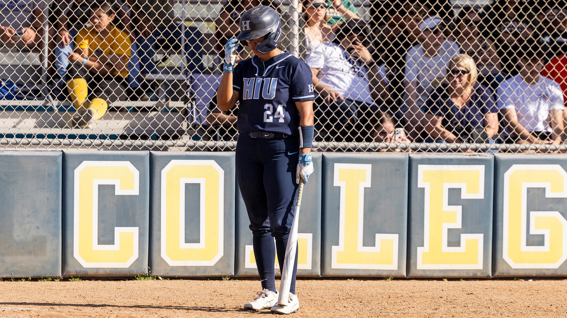 HIU SOFT 2026 Amanda Esquivel vs La Verne 3